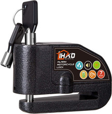 Lihao blocco disco moto - lihao,