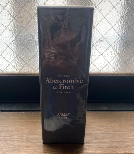 Abercrombie fitch wakely - fitch,