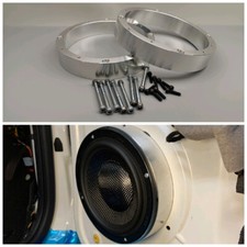 Brax Matrix ML6, Anelli per