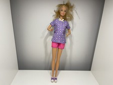 Barbie bambola mattel - mattel,