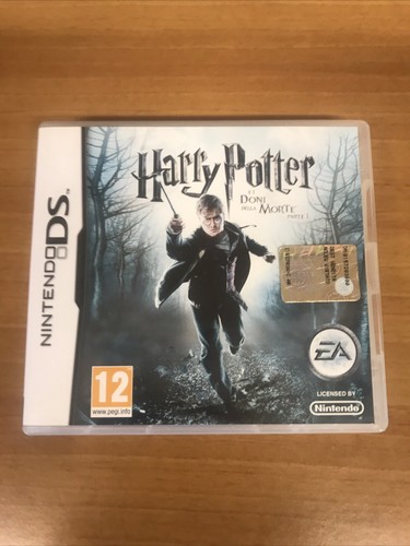 Nintendo lotto giochi in - ds,