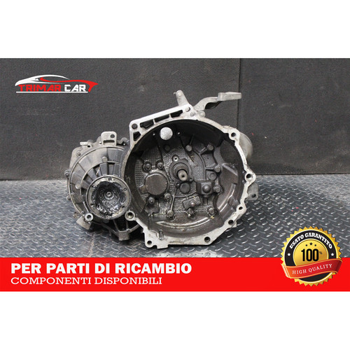 Gqm cambio manuale per - manuale, pezzi