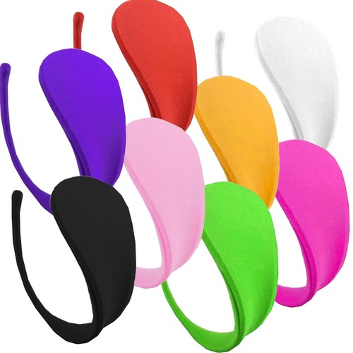 Donna string mini mutandine - c-string,