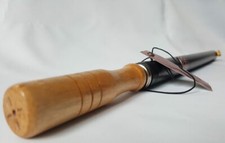 Pompa aria per bici d'epoca e