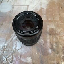 Pentacon Prakticar 4-5.6