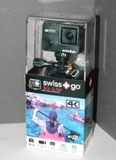 Videocamera Sportiva