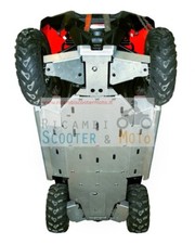 Polaris RZR 800 121410544 Quad