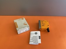 Ifm elettronico sensore - sensore, di
