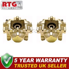 2 pinze freno posteriori