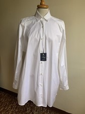 FAY  Camicia Donna Bianca