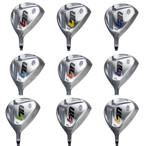 Kids ul7 junior golf driver - kids,