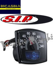 17273 - CONTACHILOMETRI