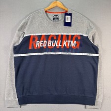 Felpa Red Bull KTM Racing Team