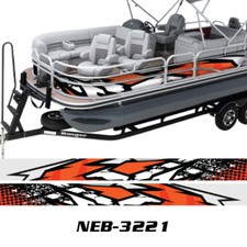 NEW QUALITY WRAP GRAPHICS