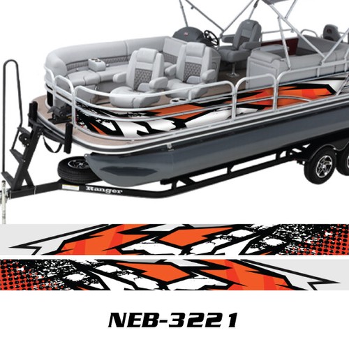 New quality wrap graphics - new,