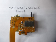 B&O Beosound 9000 MKII, Con