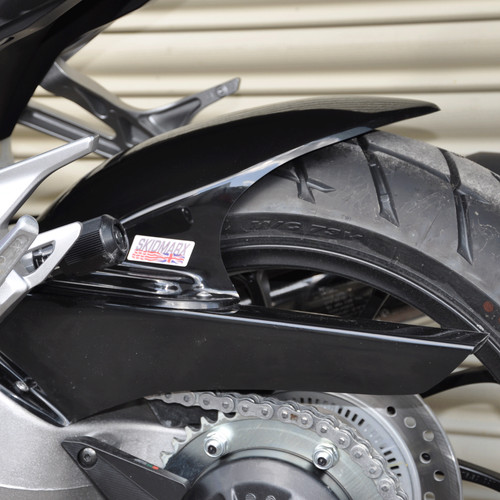 Honda vfr800f 2015 - vfr800f, 2015-2019