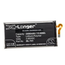 Batteria per LG V405TAB V409N