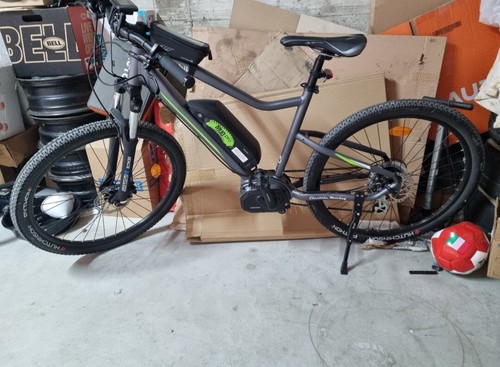 Mtb elettrica shimano - elettrica,
