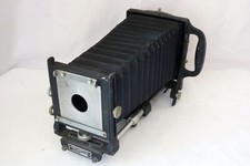  1947 Brand Camera Co 4x5