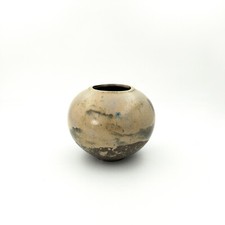 VASO DESIGN MODERNO DA ARREDO IN CERAMICA ARTISTICA