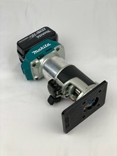 PIASTRA BASE router esteso sub