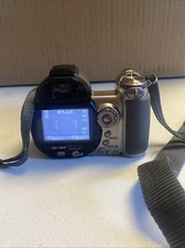 Konica Minolta DiMAGE Z6 6.0MP