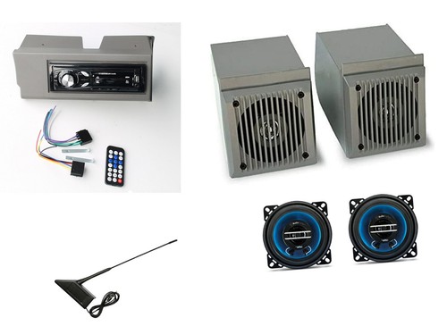 Kit audio stereo per - stereo,