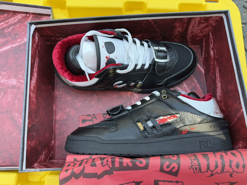 Scarpe sneakers puppet - scarpe, master