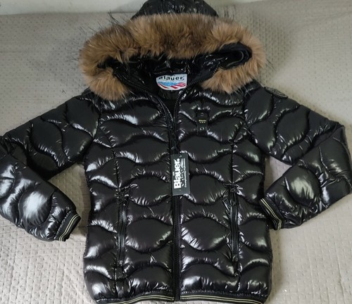 Blauer donna doppio - donna, logo