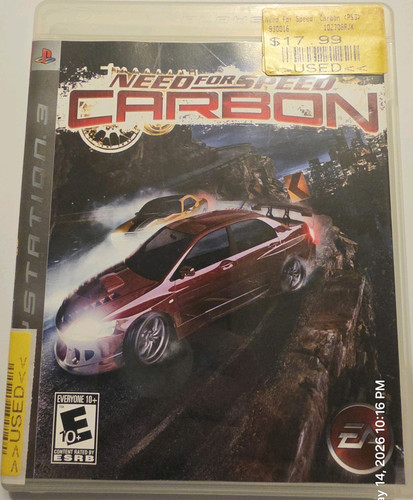 Electronic arts need - -,