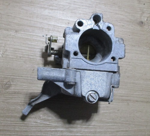 Evinrude johnson outboard 20 - johnson,