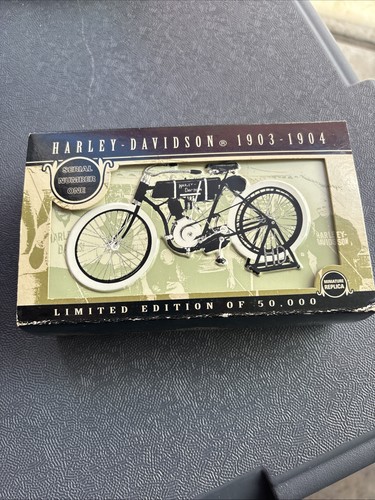 Harley davidson 1903 1904 - harley, 1903-1904