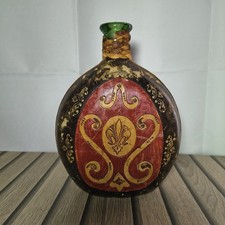 Vintage Italian Leather