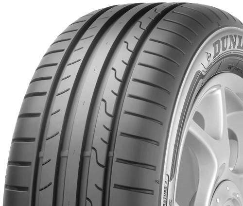 Gomme estive dunlop 195 - estive,
