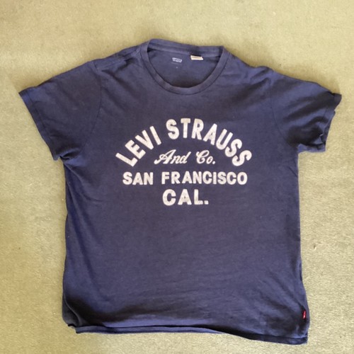 Levis strauss shirt - levis,