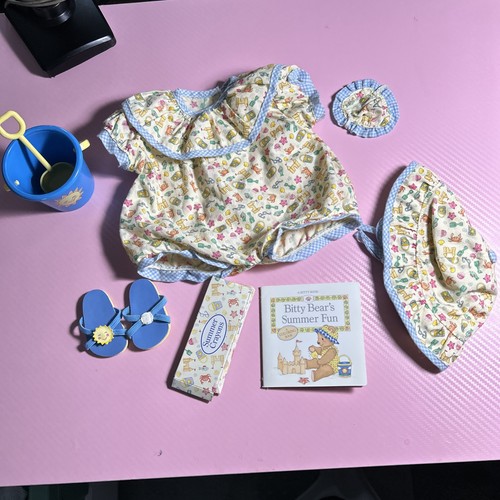 Set completo spiaggia bambino