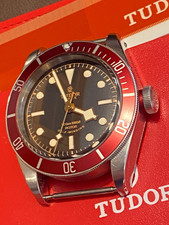 tudor black bay ful set