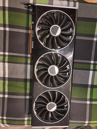 Xfx speedster merc 310 radeon - xfx,