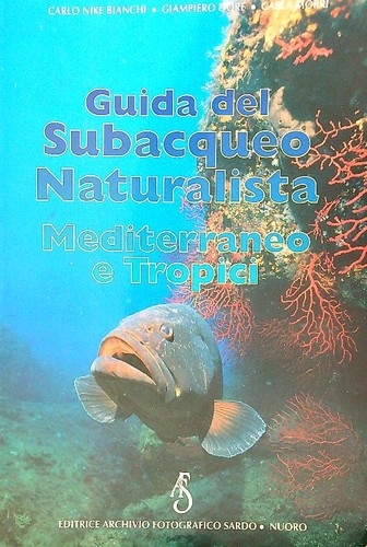 Guida del subacqueo - del,