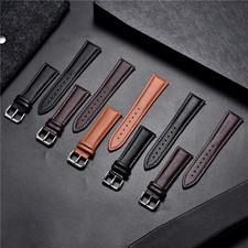 Cinturino Orologio in Vera