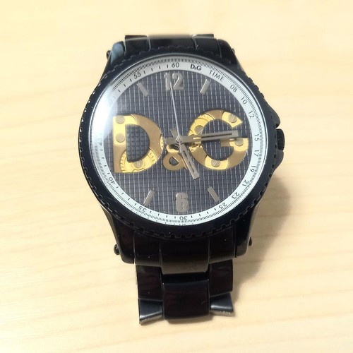 Orologio dolce gabbana - dolce, &