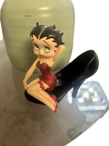 Viral betty boop vintage gala - viral,