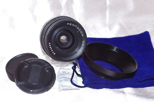 Rare objectif 30mm - rare,