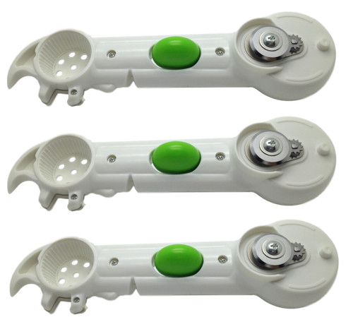 Set apribottiglie con - set,