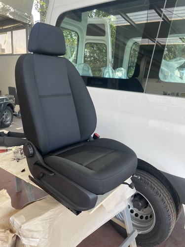 Sedili mercedes sprinter vito - sprinter/,