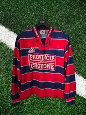 Maglia calcio Devis Crotone