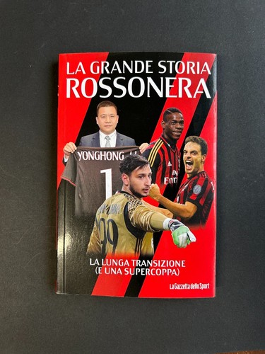 Libro grande storia - libro,