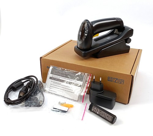 Cipherlab 1560p scanner - 1560p,