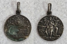 medaglia militare regio